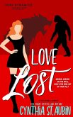 Love Lost (eBook, ePUB)