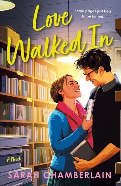 Love Walked In (eBook, ePUB) Cover Love Walked In (eBook, ePUB)