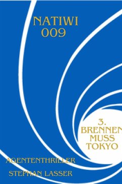 Cover Natiwi 009 (eBook, ePUB)