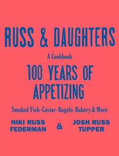 Cover Russ & Daughters (eBook, ePUB)