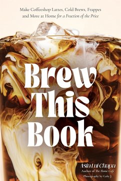 Cover Brew This Book (eBook, ePUB)