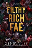 Filthy Rich Fae: Fallen Court (eBook, ePUB)