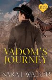 Vadom's Journey (Heart's Journey, #2) (eBook, ePUB)