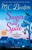 Sugar and Spite (eBook, ePUB)