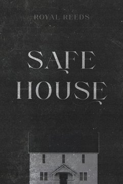 Cover Safe House (eBook, ePUB)