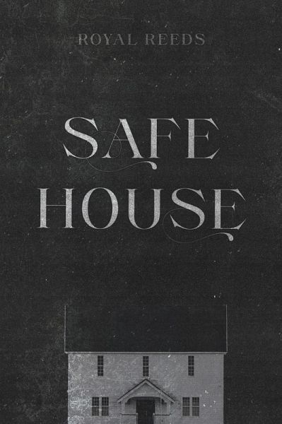 Safe House (eBook, ePUB) Safe House (eBook, ePUB)