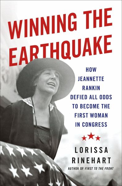 Winning the Earthquake (eBook, ePUB) Winning the Earthquake (eBook, ePUB)