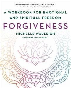 Cover Forgiveness (eBook, ePUB)