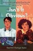 Isn't It Obvious? (eBook, ePUB)