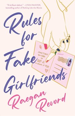 Cover Rules for Fake Girlfriends (eBook, ePUB)