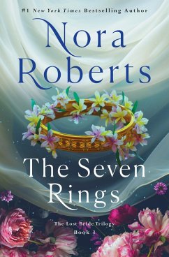 Cover The Seven Rings (eBook, ePUB)