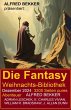 Die Fantasy Weihnachts-Bibliothek... - Bild 1
