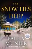 The Snow Lies Deep (eBook, ePUB) The Snow Lies Deep (eBook, ePUB)