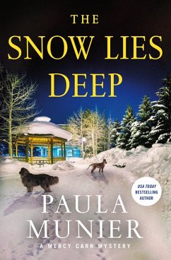 Cover The Snow Lies Deep (eBook, ePUB)