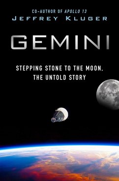 Cover Gemini (eBook, ePUB)