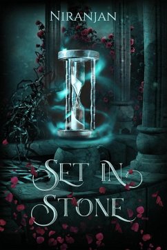 Set in Stone (eBook, ePUB) - Niranjan