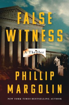 Cover False Witness (eBook, ePUB)