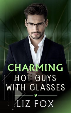 Cover Charming (Hot Guys with Glasses, #3) (eBook, ePUB)