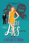 Love Lies (eBook, ePUB) Love Lies (eBook, ePUB)
