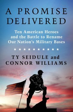 Cover A Promise Delivered (eBook, ePUB)