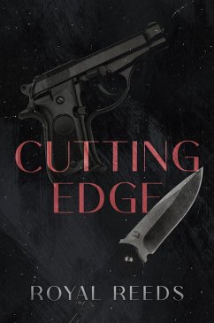 Cutting Edge (eBook, ePUB) - Reeds, Royal