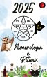 Numerologia e Rituais 2025 (eBook, ePUB) - Bild 1