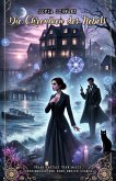Die Chroniken des Nebels: Urban Fantasy über Magie, Geheimnisse und eine zweite Chance (Magischer Liebesroman, #3) (eBook, ePUB) Die Chroniken des Nebels: Urban Fantasy über Magie, Geheimnisse und eine zweite Chance (Magischer Liebesroman, #3) (eBook, ePUB)