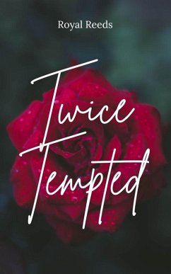 Cover Twice Tempted (eBook, ePUB)