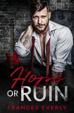 Hope or Ruin (eBook, ePUB) - Everly, Frances