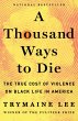 A Thousand Ways to Die (eBook, ePUB) - Bild 1