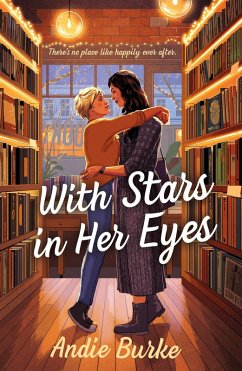 Cover With Stars in Her Eyes (eBook, ePUB)