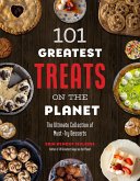 101 Greatest Treats on the Planet (eBook, ePUB)