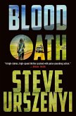 Blood Oath (eBook, ePUB)