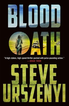 Blood Oath (eBook, ePUB) Cover Blood Oath (eBook, ePUB)