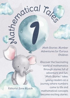 Cover Mathematical Tales (eBook, ePUB)