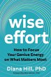 Wise Effort (eBook, ePUB) - Bild 1