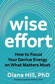 Wise Effort (eBook, ePUB) Wise Effort (eBook, ePUB)