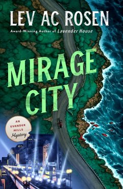 Mirage City (eBook, ePUB) - Rosen, Lev Ac