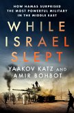 While Israel Slept (eBook, ePUB)