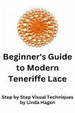 Visual Guide to Teneriffe Lace (eBook, ePUB)