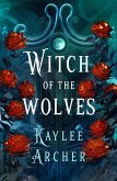Witch of the Wolves (eBook, ePUB)