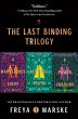 The Last Binding Trilogy (eBook, ePUB) - Bild 1