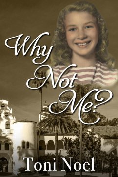 Why Not Me? (eBook, ePUB) - Noel, Toni