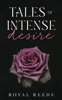 Cover Tales of Intense Desire (eBook, ePUB)