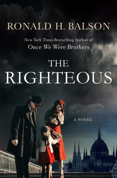 The Righteous (eBook, ePUB) - Balson, Ronald H.