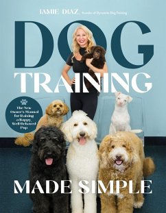 Cover Dog Training Made Simple (eBook, ePUB)