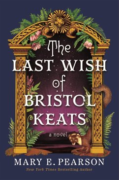 Cover The Last Wish of Bristol Keats (eBook, ePUB)
