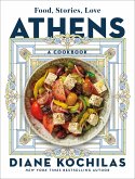 Athens (eBook, ePUB)