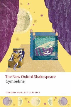 Cymbeline (eBook, ePUB) Cover Cymbeline (eBook, ePUB)