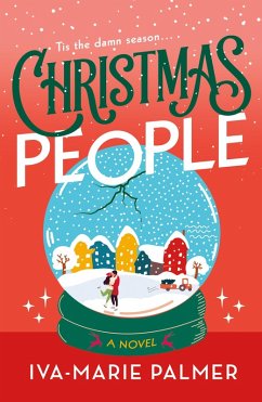 Christmas People (eBook, ePUB) - Palmer, Iva-Marie